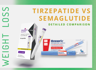 Semaglutide vs. Tirzepatide: Which GLP-1 Is Right for You?
