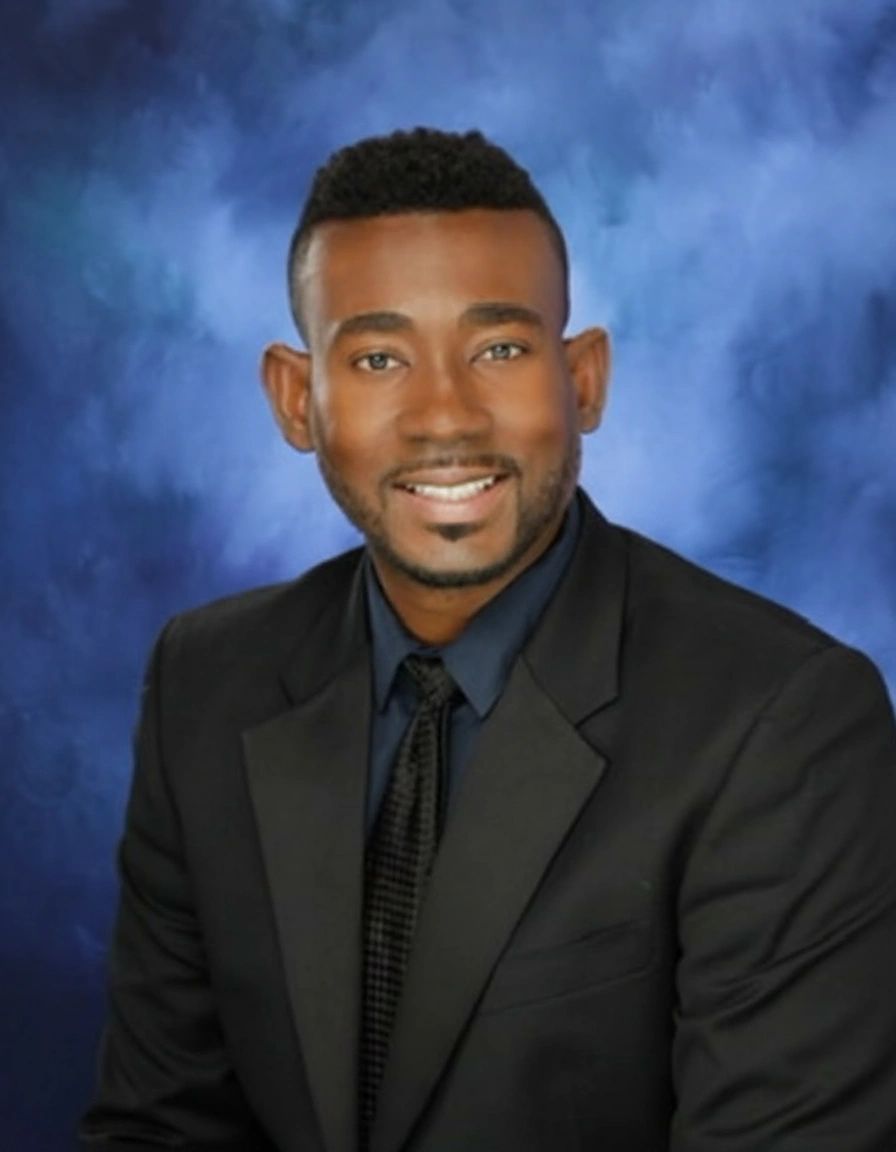 Marc Pierre-Louis, Founder & CEO · FNP-BC — Rejuvenate & Wellness Center