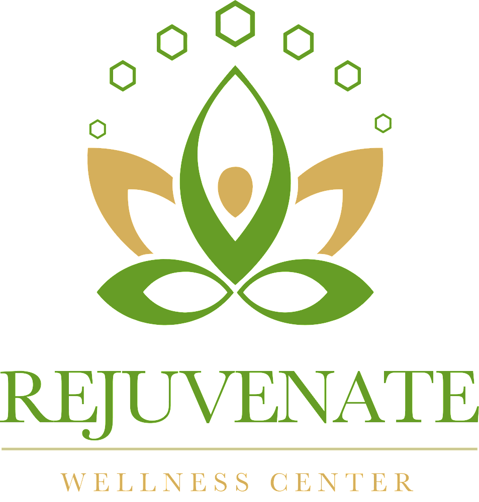 Rejuvenate Wellness Center