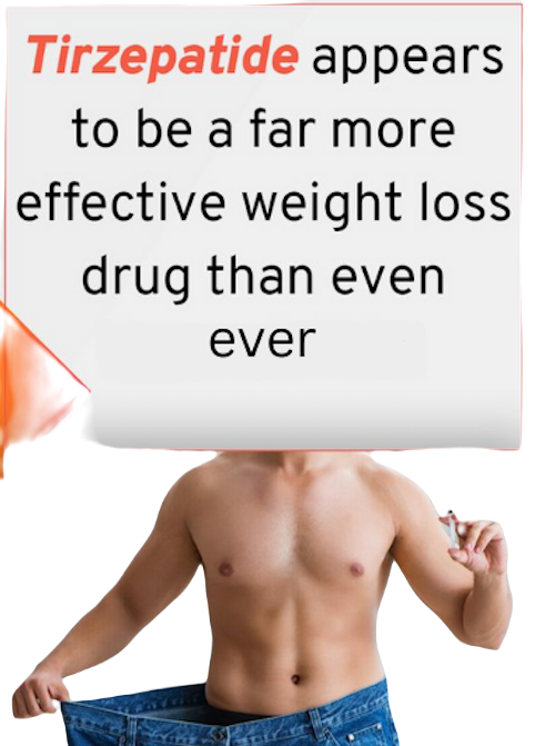 Semaglutide treatment Weight loss image