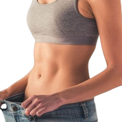 Weightloss treatment result