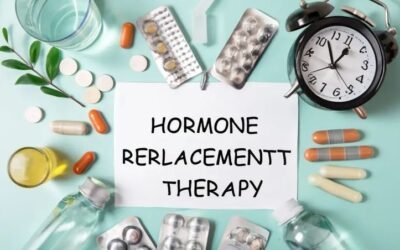 Signs of Hormone Replacement Therapy: What You Need to Know